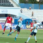 Дунав - ЦСКА 1:1 — Анатолий Йорданов © всички права запазени