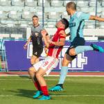 Дунав - ЦСКА 1:1 — Анатолий Йорданов © всички права запазени