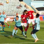 Дунав - ЦСКА 1:1 — Анатолий Йорданов © всички права запазени