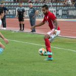 Дунав - ЦСКА 1:1 — Анатолий Йорданов © всички права запазени