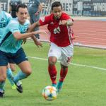 Дунав - ЦСКА 1:1 — Анатолий Йорданов © всички права запазени