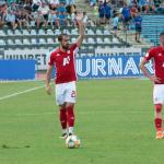 Дунав - ЦСКА 1:1 — Анатолий Йорданов © всички права запазени