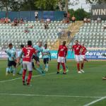 Дунав - ЦСКА 1:1 — Анатолий Йорданов © всички права запазени