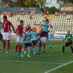 Дунав - ЦСКА 1:1 — Анатолий Йорданов © всички права запазени