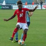 Дунав - ЦСКА 1:1 — Анатолий Йорданов © всички права запазени