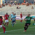 Дунав - ЦСКА 1:1 — Анатолий Йорданов © всички права запазени