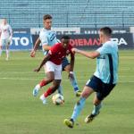 Дунав - ЦСКА 1:1 — Анатолий Йорданов © всички права запазени