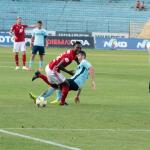 Дунав - ЦСКА 1:1 — Анатолий Йорданов © всички права запазени