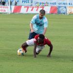 Дунав - ЦСКА 1:1 — Анатолий Йорданов © всички права запазени