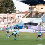 Дунав - ЦСКА 1:1 — Анатолий Йорданов © всички права запазени