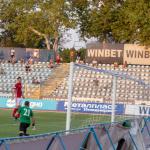 Дунав - ЦСКА 1:1 — Анатолий Йорданов © всички права запазени