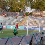 Дунав - ЦСКА 1:1 — Анатолий Йорданов © всички права запазени