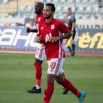 Дунав - ЦСКА 1:1 — Анатолий Йорданов © всички права запазени