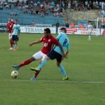 Дунав - ЦСКА 1:1 — Анатолий Йорданов © всички права запазени