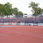 Дунав - ЦСКА 1:1 — Анатолий Йорданов © всички права запазени