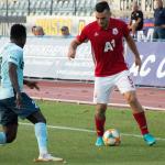 Дунав - ЦСКА 1:1 — Анатолий Йорданов © всички права запазени