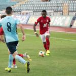 Дунав - ЦСКА 1:1 — Анатолий Йорданов © всички права запазени