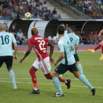 Дунав - ЦСКА 1:1 — Анатолий Йорданов © всички права запазени