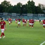 Дунав - ЦСКА 1:1 — Анатолий Йорданов © всички права запазени