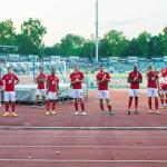 Дунав - ЦСКА 1:1 — Анатолий Йорданов © всички права запазени