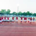 Дунав - ЦСКА 1:1 — Анатолий Йорданов © всички права запазени