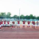 Дунав - ЦСКА 1:1 — Анатолий Йорданов © всички права запазени