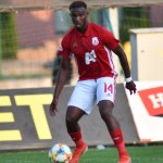 Ботев Пд - ЦСКА 0:1 — Никола Кирилов © всички права запазени