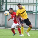 Ботев Пд - ЦСКА 0:1 — Никола Кирилов © всички права запазени