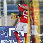 Ботев Пд - ЦСКА 0:1 — Никола Кирилов © всички права запазени