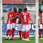 Ботев Пд - ЦСКА 0:1 — Никола Кирилов © всички права запазени