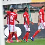 Ботев Пд - ЦСКА 0:1 — Никола Кирилов © всички права запазени