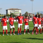 Ботев Пд - ЦСКА 0:1 — Никола Кирилов © всички права запазени