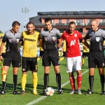 Ботев Пд - ЦСКА 0:1 — Никола Кирилов © всички права запазени