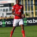 Ботев Пд - ЦСКА 0:1 — Никола Кирилов © всички права запазени