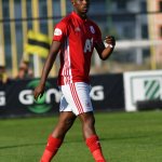 Ботев Пд - ЦСКА 0:1 — Никола Кирилов © всички права запазени