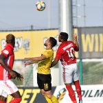 Ботев Пд - ЦСКА 0:1 — Никола Кирилов © всички права запазени