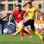 Ботев Пд - ЦСКА 0:1 — Никола Кирилов © всички права запазени