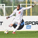 Ботев Пд - ЦСКА 0:1 — Никола Кирилов © всички права запазени