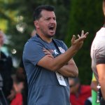 Ботев Пд - ЦСКА 0:1 — Никола Кирилов © всички права запазени