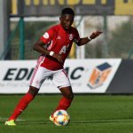 Ботев Пд - ЦСКА 0:1 — Никола Кирилов © всички права запазени