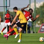 Ботев Пд - ЦСКА 0:1 — Никола Кирилов © всички права запазени