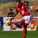 Ботев Пд - ЦСКА 0:1 — Никола Кирилов © всички права запазени