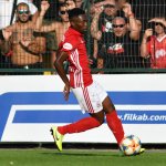 Ботев Пд - ЦСКА 0:1 — Никола Кирилов © всички права запазени