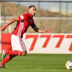 Ботев Пд - ЦСКА 0:1 — Никола Кирилов © всички права запазени