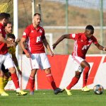 Ботев Пд - ЦСКА 0:1 — Никола Кирилов © всички права запазени