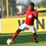 Ботев Пд - ЦСКА 0:1 — Никола Кирилов © всички права запазени