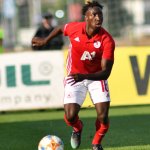 Ботев Пд - ЦСКА 0:1 — Никола Кирилов © всички права запазени