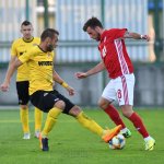 Ботев Пд - ЦСКА 0:1 — Никола Кирилов © всички права запазени