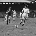 Ливърпул - ЦСКА 1:0 —