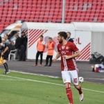 ЦСКА - Берое 4:0 — Източник: cska.bg